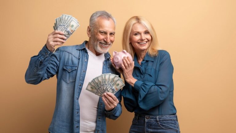 5 Expert Tips to Boost Retirement Savings in Difficult Times