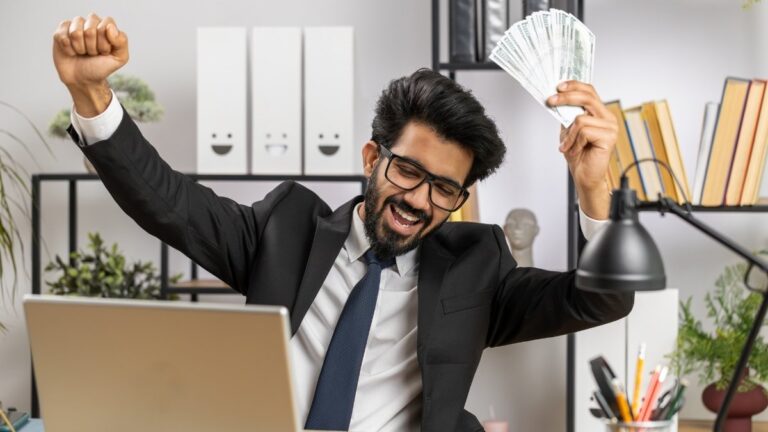 Discover the Surprising Truth About Financial Freedom (Beyond Income)
