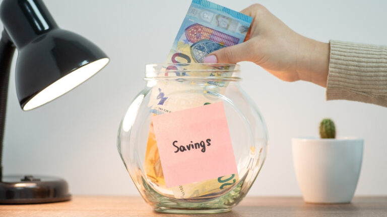 How Much Should You Really Save From Every Paycheck?