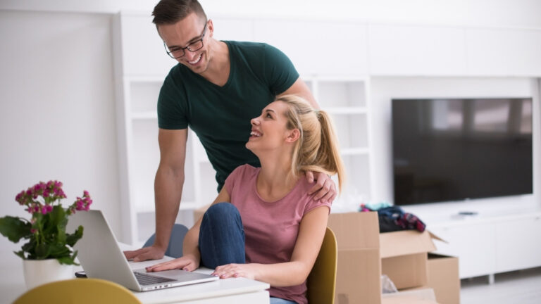 How to Dominate the Single-Family Home Market