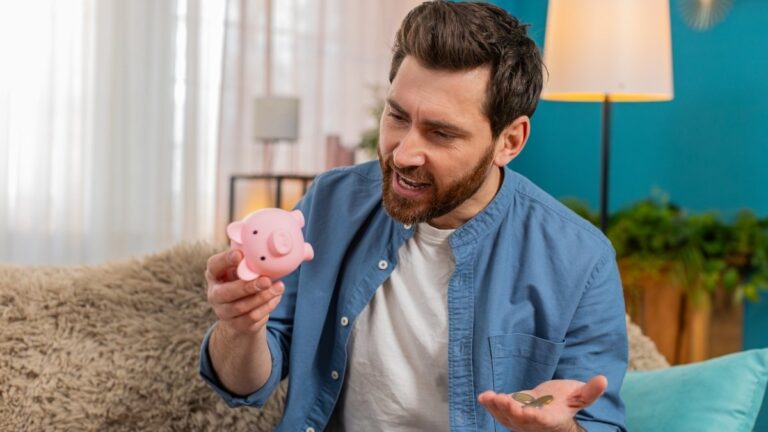 What Really Happens When You Don’t to Save Money?