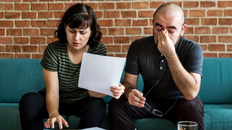 Why Refinancing Your Mortgage Might Fail