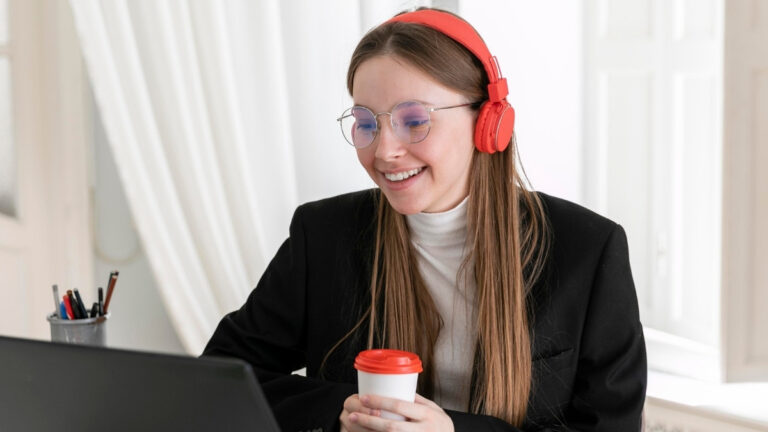 17 Free Online Courses to Boost Your Professional Growth in 2025!