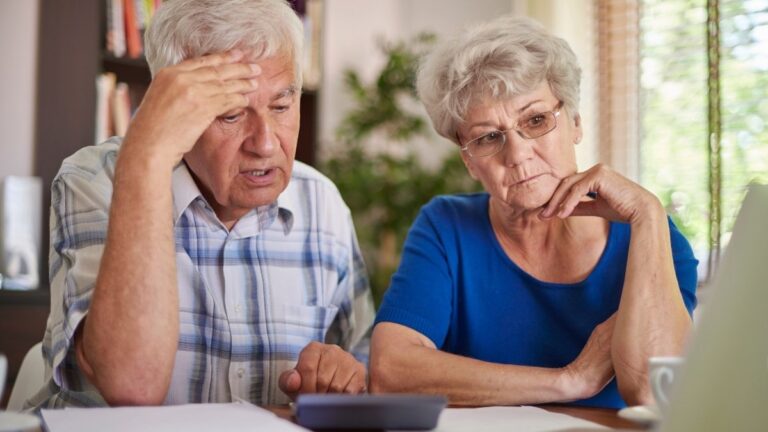 6 Shocking Risks That Might Obliterate Your Early Retirement Goals