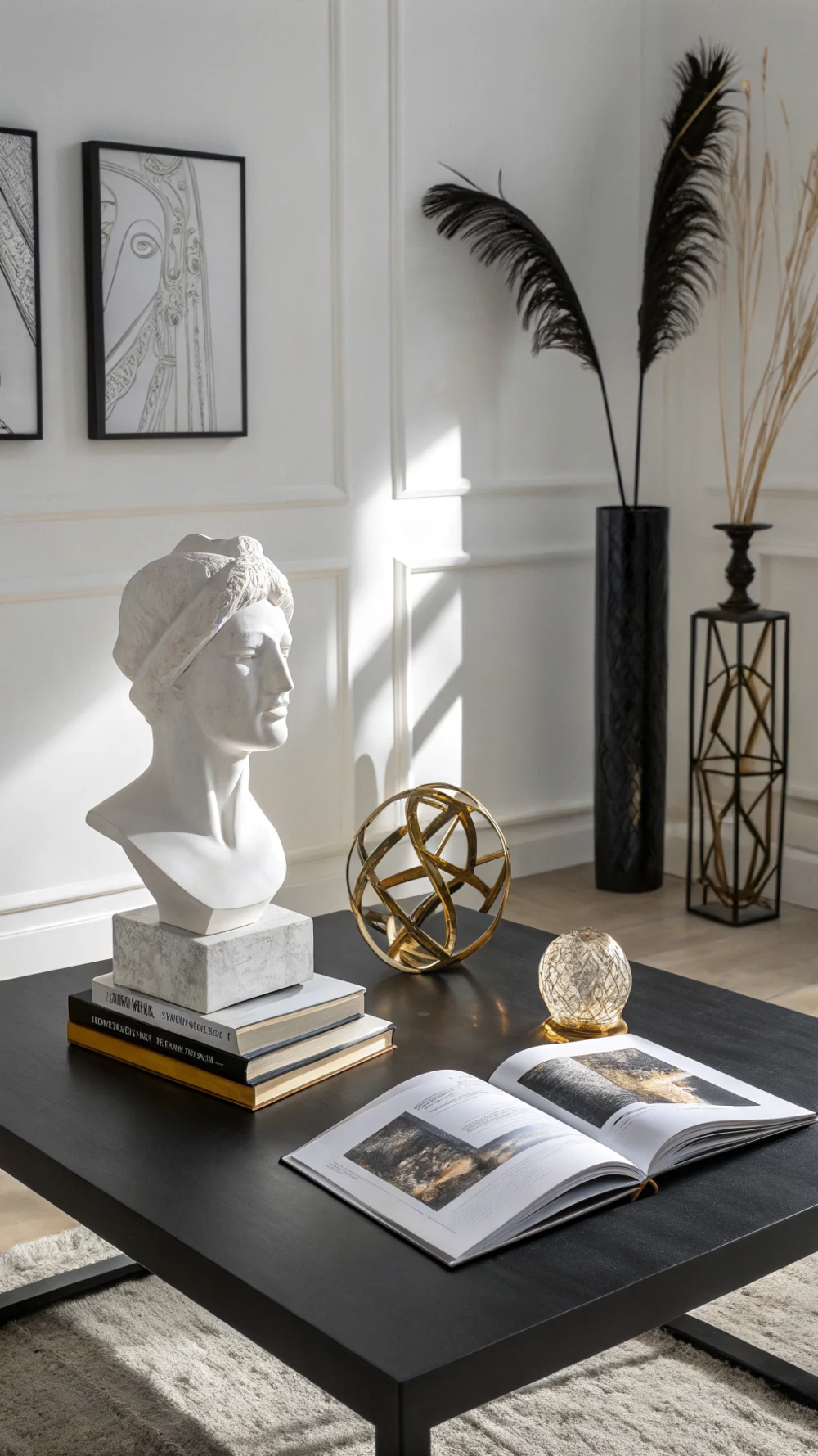 Artistic Sculpture Gallery
