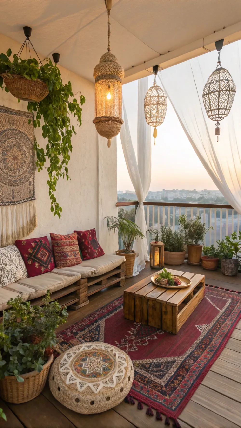Bohemian Paradise Retreat