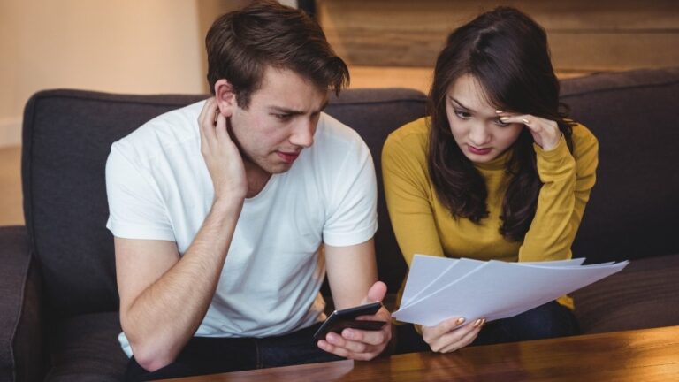 How to Avoid the Shocking Truth About Inherited Debt After Death