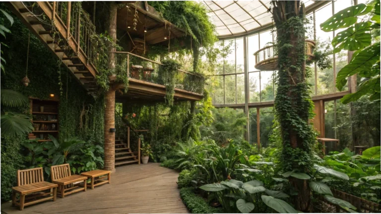 How to Make Your Home Shine with Sunroom Decorating Ideas