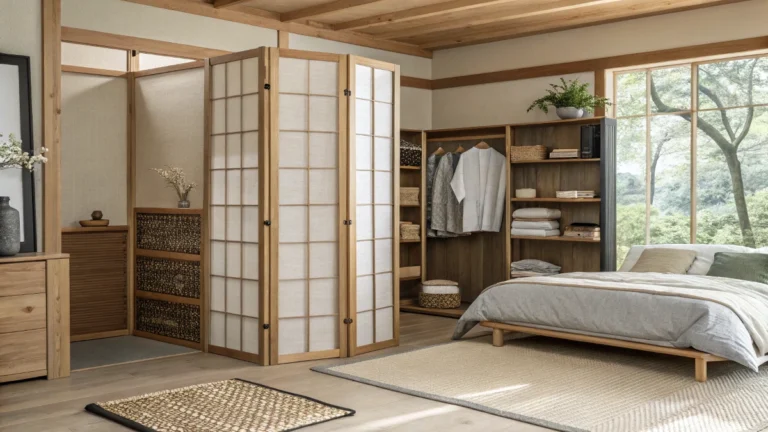 How to Maximize Small Spaces with Bedding Storage Ideas