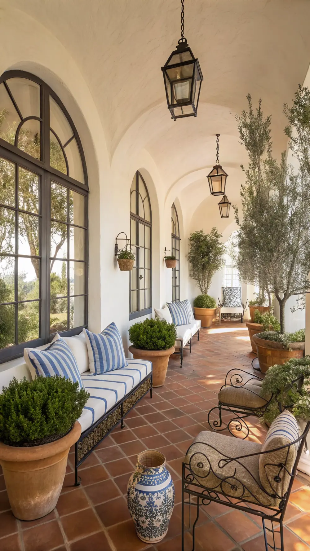 Mediterranean Escape