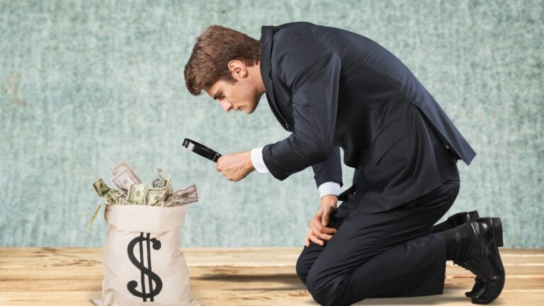 Discover the Surprising Truth About Financial Freedom (Beyond Income)