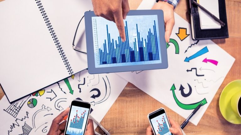 15 Digital Asset Strategies to Build a $50,000+ Portfolio in Two Years