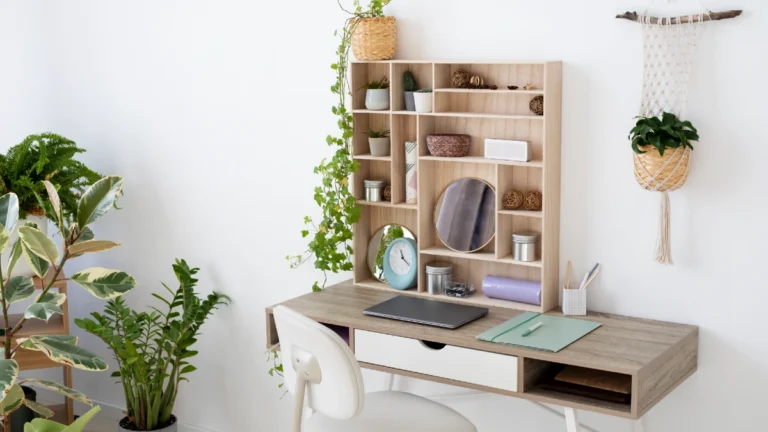 19 Open Shelving Ideas That Actually Look Organized