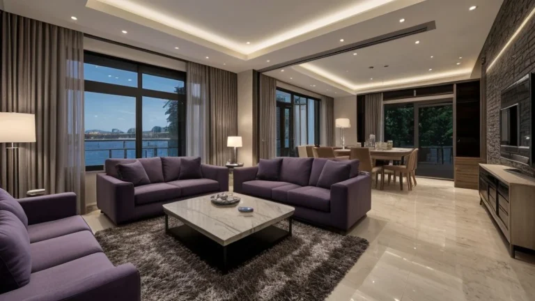 Make Your Home Feel More Expensive