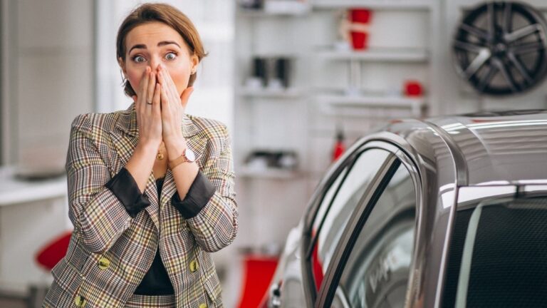 Car Dealerships Hate When You Do This—The Truth About Early Loan Payoffs and Your Rights