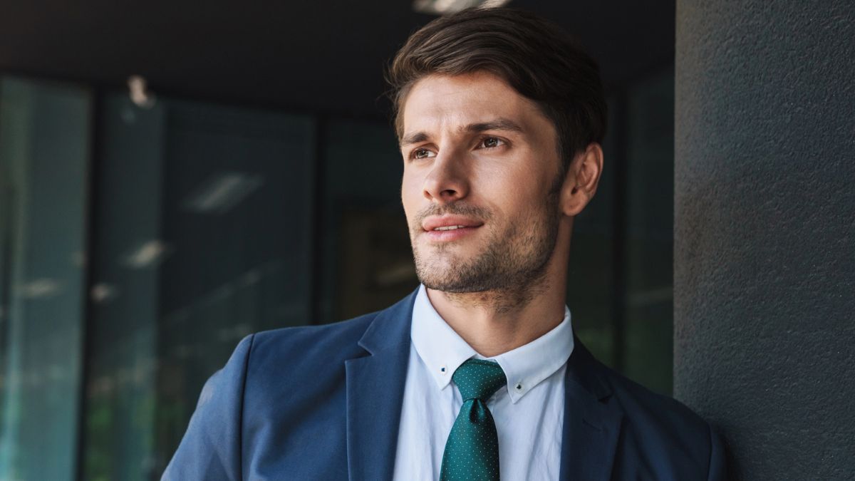 Successful high income earner