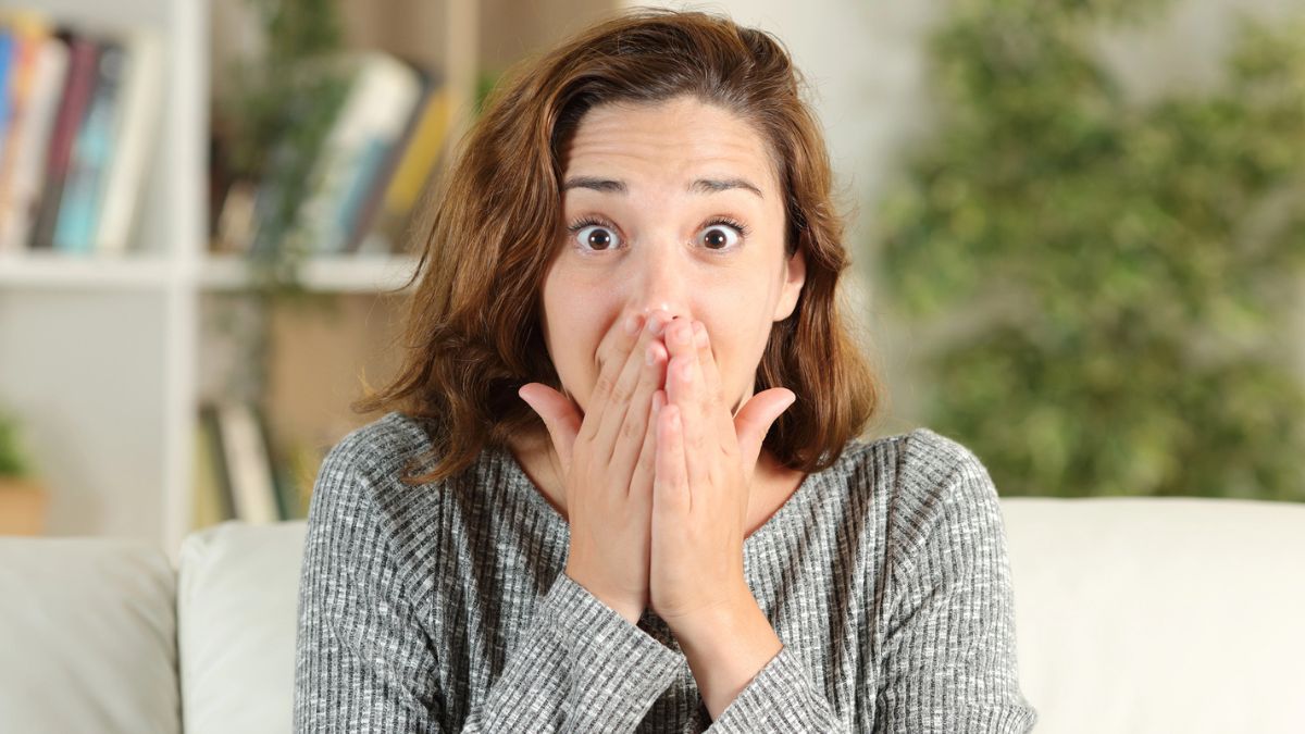 Woman shocked she is losing money