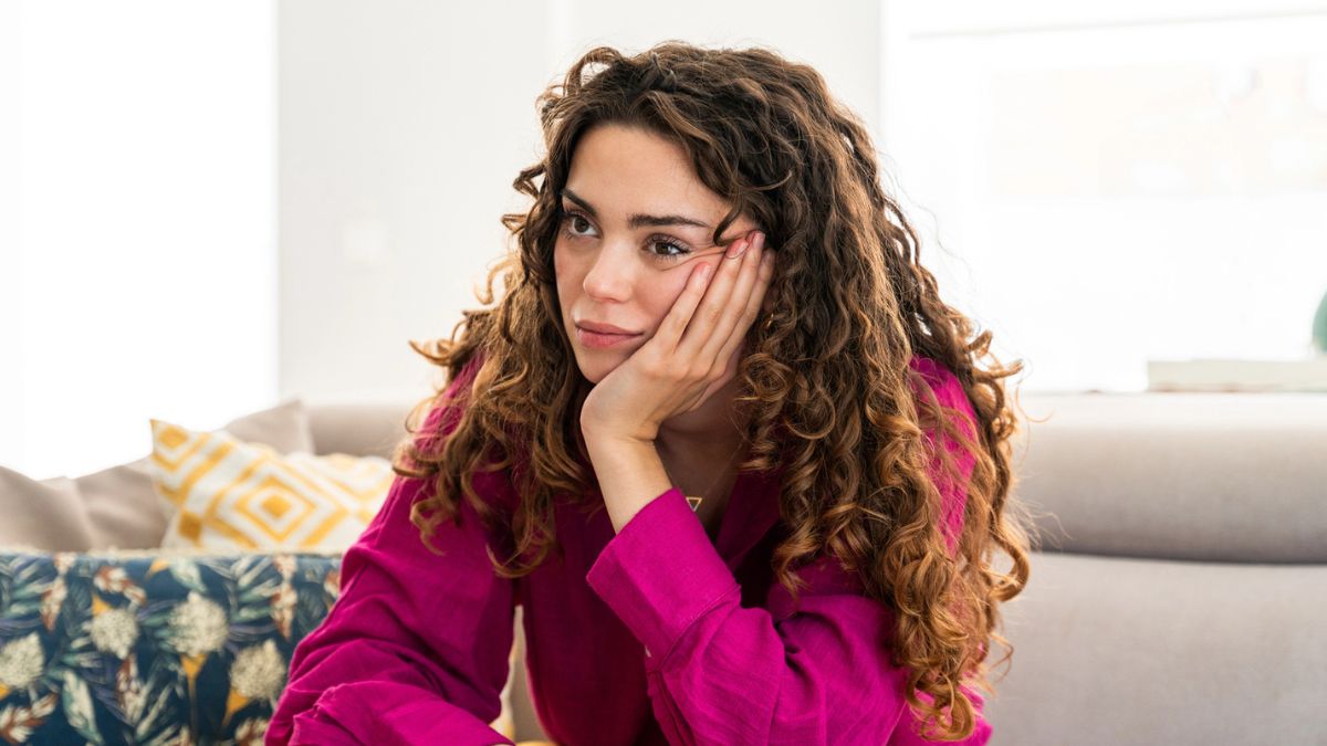 Woman confused about her finances